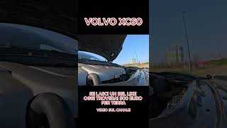 VOLVO XC60 24 340000 KM AFFIDABILE [upl. by Anilah]