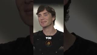 Cillian Murphy Hilariously Reacts to His Own Disappointment Meme [upl. by Cr]