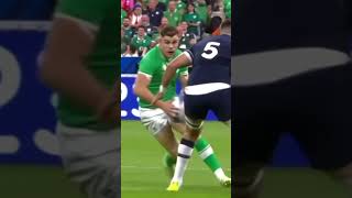 The art of Ringrose🤩 rugby velocityedit trendingshorts fyp viralshort [upl. by Cordey565]