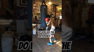 ONLY REAL BOXERS WILL KNOW THIS boxing boxeo boxer boxingworkout boxingtraining boxinglife [upl. by Corydon48]