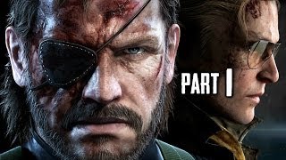 Metal Gear Solid 3 Snake Eater Soundtrack Snake Eater [upl. by Eelirak]