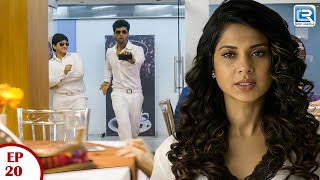 क्या Arjun फंस जाएगा Maya के जाल में  Beyhadh  बेहद  Full Episode 20 [upl. by Llertnov]