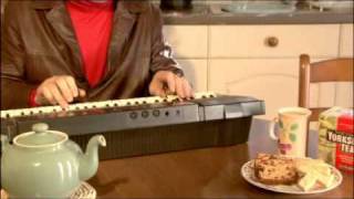 Yorkshire Tea Cakes amp Biscuits Ad [upl. by Ternan548]