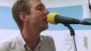 The Walkmen cover REMs quotDriver 8quot [upl. by Alfie]