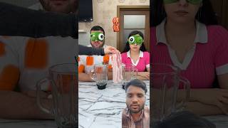 The eye blind game  Best tiktok video by monilina 🤯😱 shorts ytshorts viralvideo [upl. by Lathrope]