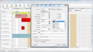 Editing room rates and tariff codes [upl. by Ahcsim585]