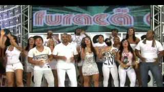 ESPECIAL DE FIM DE ANO DA FURACÃO 2000  CLIPE [upl. by Kotta]