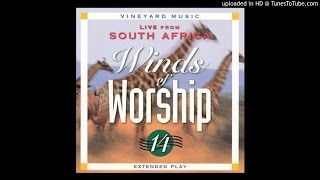 Praise Psalm Vineyard Music [upl. by Neeuq]