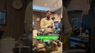 Jaldi jaldi comment karke batao kon sa new video chahiye coffee baristatraining barista [upl. by Adiesirb773]