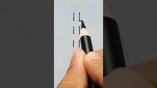 3d S letter drawing3d lettereasy drawingart 3d 3dart 3dletters easydrawing draw shortvideo [upl. by Tobe]