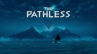 The Pathless  gameplay Nintendo Switch [upl. by Nnaassilem]