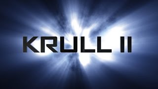 Krull 2  Lost in Siba  Teaser Trailer Concept [upl. by Negeam]