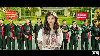 Blockbuster South Action Movie  Latest Hindi Dubbed Movie  Tarun Srihari Yami Gautam [upl. by Auhsaj]