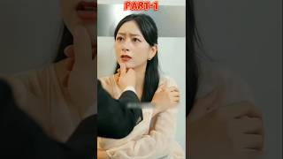 13 साल बाद प्यार और तक़दीर का खेल 😢❤️  Emotional Love Story  Part 1 kdrama cdrama movie shorts [upl. by Yesac]