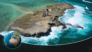 Mauritius  The Sweetest Pearl in the Indian Ocean [upl. by Jordon165]