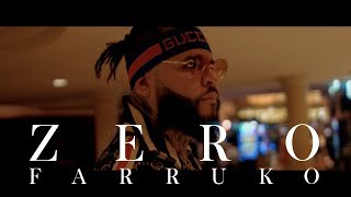 Farruko  Zero Official Music Video [upl. by Enilreug]