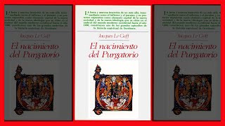 El Nacimiento Del Purgatorio  Entre El Infierno Y El Paraíso Historia Espiritual Audiolibro 12 [upl. by Scurlock]