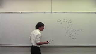 Math 101 Fall 2017 120117 Compact Sets The HeineBorel Theorem [upl. by Strickman]