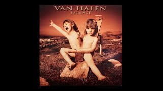 VAN HALEN ／ Baluchitherium（1995） [upl. by Snider]