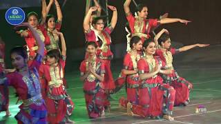 Nalanda International School Annual Function Full HD [upl. by Laure]