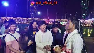 local বাংলা গান  ছড়িয়ে যাই ও না বন্ধু রে  Funny Jk [upl. by Ahseenyt]