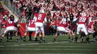 Gopher Football 2013 TV Advertisement DNA Breaking [upl. by Nonah554]