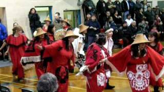 All Native Basketball Cultural Day Part 2 of 4  ANBT 50th [upl. by Baerman]