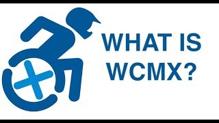 What is WCMX [upl. by Elamrej]