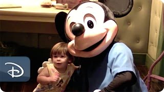 quotPlayTestingquot With Mickey Mouse  Disneyland Resort [upl. by Koffman771]