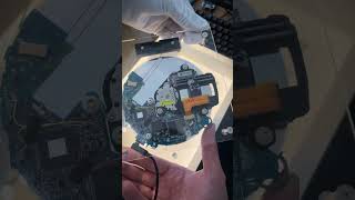 Old is gold CD player Repair repair technology tech work [upl. by Assennev]