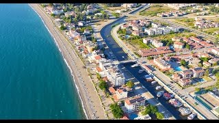 Try to explain the Calis Beach in one minute [upl. by Dihgirb]