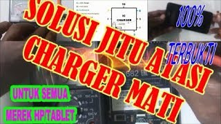 IC Charger Mati [upl. by Dranyar726]