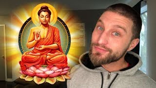 Why I left Buddhism [upl. by Hoffman]