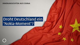 Reise in die Zukunft Deutschland aus dem Blick einer Chinesin  Teil 6 [upl. by Audrey425]