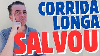 Corrida longa salvou o dia no uberblack [upl. by Ermey260]