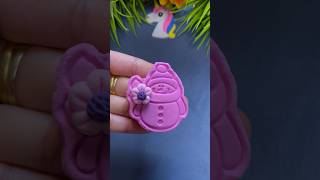 easy clayart clay satisfying creative pastrydough shorts youtubeshorts trendingshorts [upl. by Akiras]