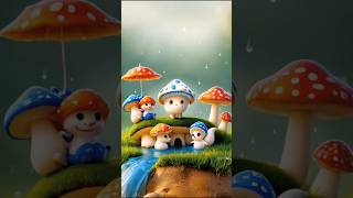 Mushroom babys samsung s24ultra shorts youtubeshorts funny [upl. by Arata]