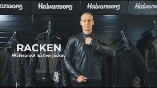 Halvarssons Jackets  SCANDINAVIAN PREMIUM [upl. by Nosnehpets304]