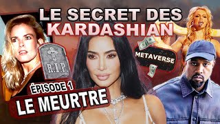 Ce que cache la famille la plus célèbre dAmérique🤯 Kanye Britney et…OJ Simpson [upl. by Alarick]