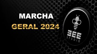 Marcha geral 2024  Carnaval da Nazaré [upl. by Lune]