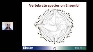 Ensembl Online Training 1– 2017 [upl. by Ilonka70]