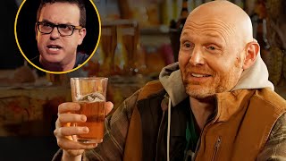 Bill Burr  Drunk Dialing Joe DeRosa [upl. by Odnesor908]