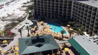 Hilton Sandestin Beach Resort Junior Suite [upl. by Leake]