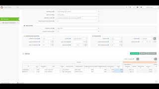 HeatBox EASY calculation at room level [upl. by Nowed83]