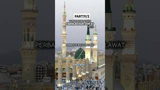 Ustadzah halimah alaydrus  Part112 fadhilah sholawat fadhilahsholawat ustazahhalimahalaydrus [upl. by Raff]