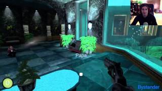 INFORMATIVOS LUZU EN GARRYS MOD con Willyrex AlexBY y StaXx  LuzuGames [upl. by Ettennat801]