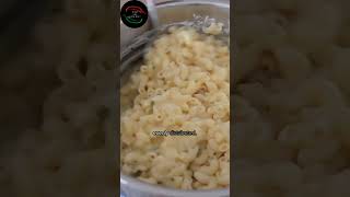 Spicy green chile mac and cheese recipe 🧀🔥 [upl. by Cart497]