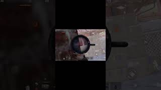 watch your shadow ☠️☠️ arenabreakout gaming gameplay pubg shorts [upl. by Hussar]