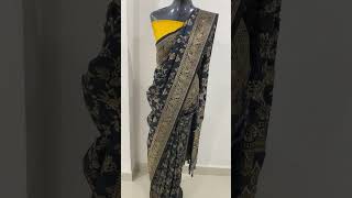 Trending sarees fancysarees [upl. by Ylevol]