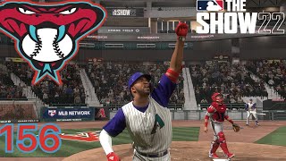 Arizona Diamondbacks franchise  our big free agency signing shows his upside VS STL [upl. by Paten35]